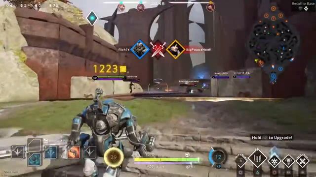 How to play Howitzer смотреть онлайн