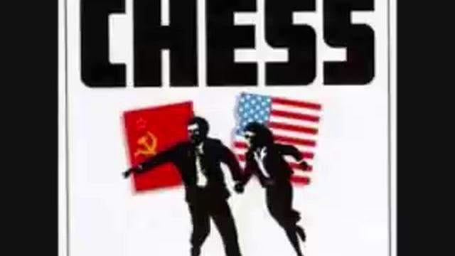 Chess- Someone Else's Story (Broadway) смотреть онлайн