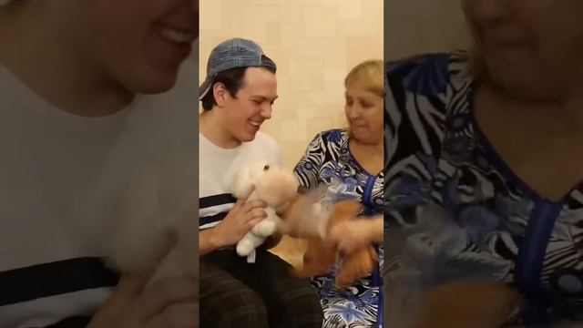 Цените своих бабушек❤️?…//#зазул #shorts