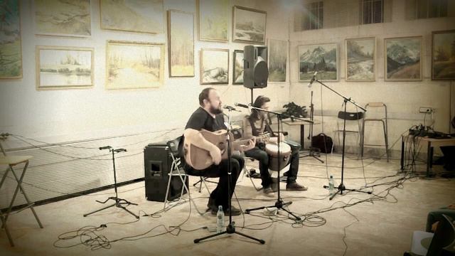 Лётчик Потапов - Все Будет Хорошо [песня Вени Дркина] смотреть онлайн