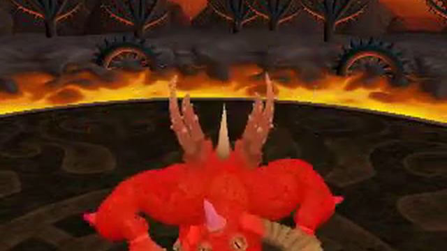 Diablo spore by evilswine смотреть онлайн