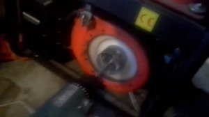 Насадка для шурика. Альтернатива стартеру бензогенератора