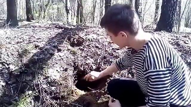 [SLP]Как Развести Костёр Дакота смотреть онлайн