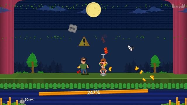 ТРЯСЕМ ДЕНЬГАМИ! ✅ Shake Your Money Simulator 2016 Прохождение смотреть онлайн