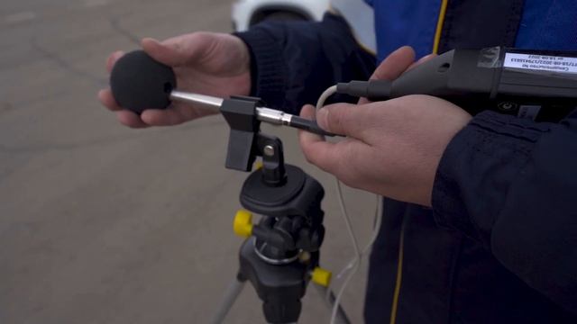 Испытания в ИЛ "Эксперимент" смотреть онлайн