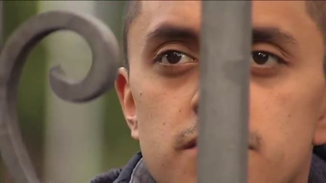 Los Reyes de España presidieron la Misa por Ecuador en la Catedral de la Almudena смотреть онлайн