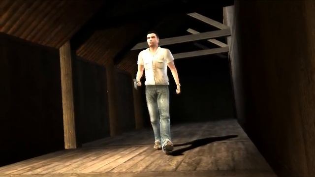 Прохождения игри Made Man смотреть онлайн