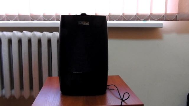 Увлажнитель воздуха Leberg LH 803B смотреть онлайн