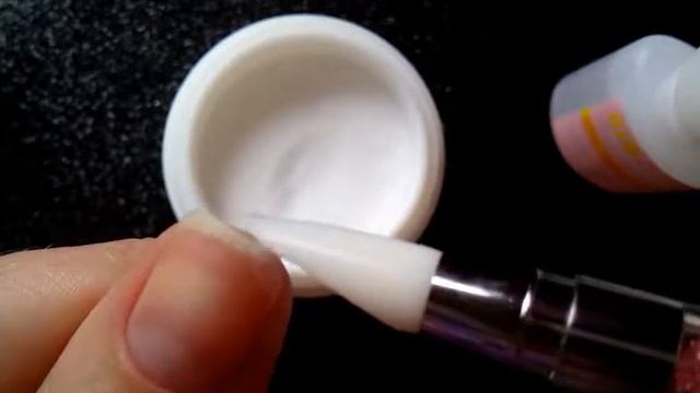 Лайфхаки от Алёнки: как отремонтировать сломанный ноготь смотреть онлайн