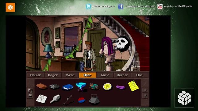 Hollywood Monsters | Walkthrough Retro | #2 смотреть онлайн