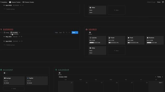 9 FREE Notion templates that will 10x your productivity! смотреть онлайн