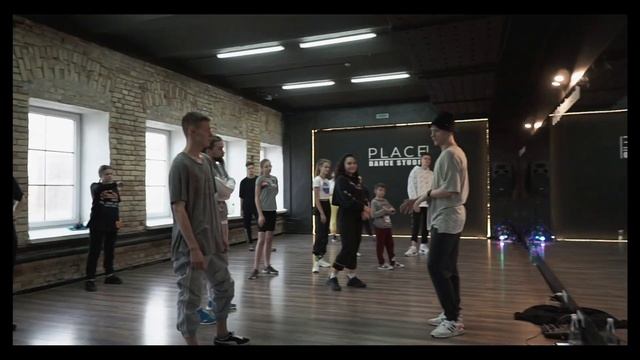 "EL GATO DANCE WEEKEND 2019" | 23-24.11.2019 | Recap смотреть онлайн