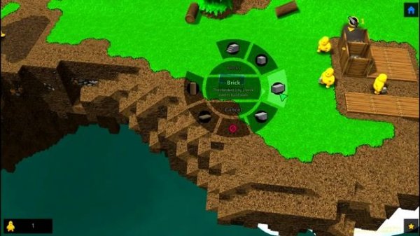 Castle story (Обзор Игры) [#0]