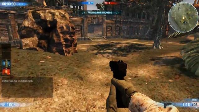 Confidence Building! And Why No One Online?!?! | War Inc Battle Zone | #5 смотреть онлайн