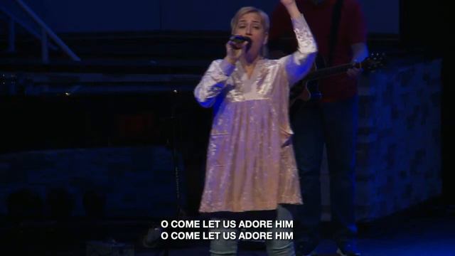 NSBC Live Christmas Eve Service смотреть онлайн