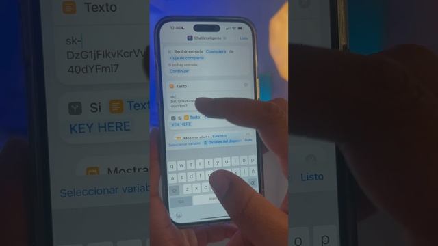 Cómo usar ChatGPT y Siri juntos en tu iPhone смотреть онлайн
