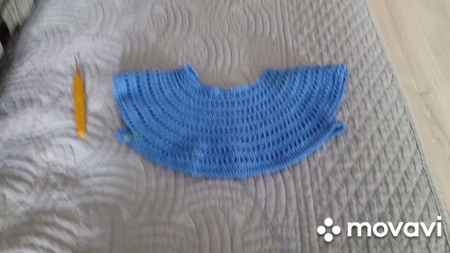 Дневник вязания 04.08.2023 смотреть онлайн