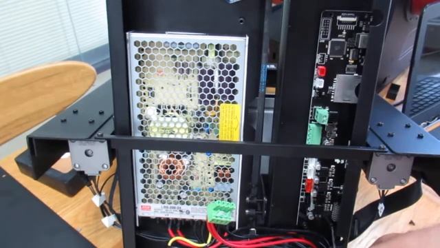Replacing i3 Plus motherboard смотреть онлайн