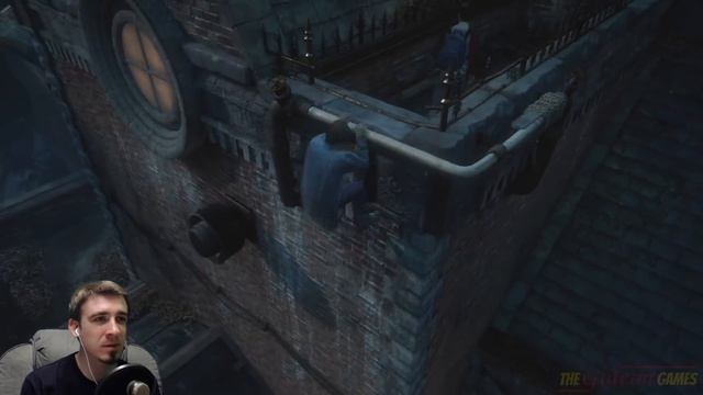 Прохождение Uncharted 4 на Русском — #1 (Время приключений!) смотреть онлайн