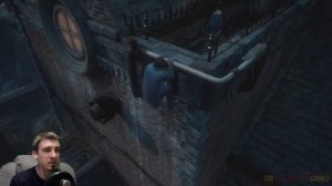 Прохождение Uncharted 4 на Русском — #1 (Время приключений!)