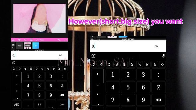 Blur tutorial like After effects on Android - Node video смотреть онлайн