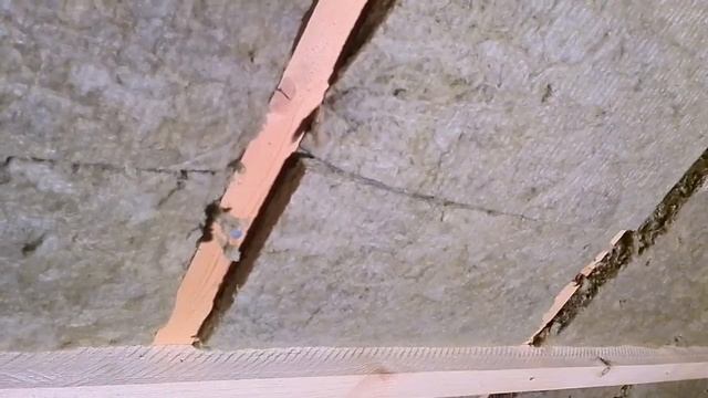 Утепление мансарды смотреть онлайн