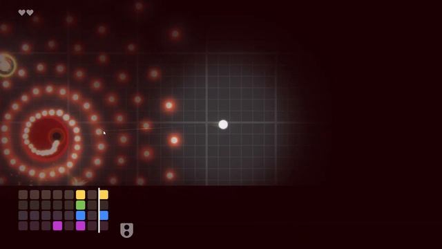 Beat Blast (Alpha) - Create Your Own Musical Bullet Patterns in this Innovative Roguelike Shooter смотреть онлайн
