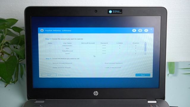 How to Unlock HP Laptop Password When You're Locked Out 2020 смотреть онлайн