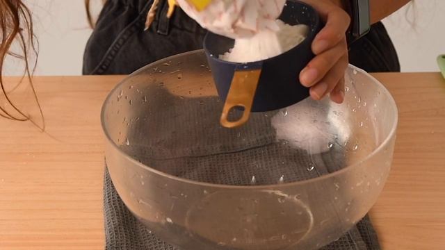 CÓMO HACER HELADO FALSO | FOTOGRAFIA DE ALIMENTOS Y PRODUCTO смотреть онлайн