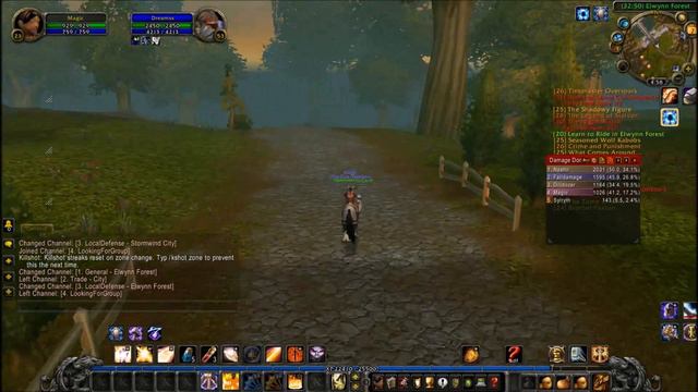 Items of Some Consequence - Wow 3.3.5 Quest