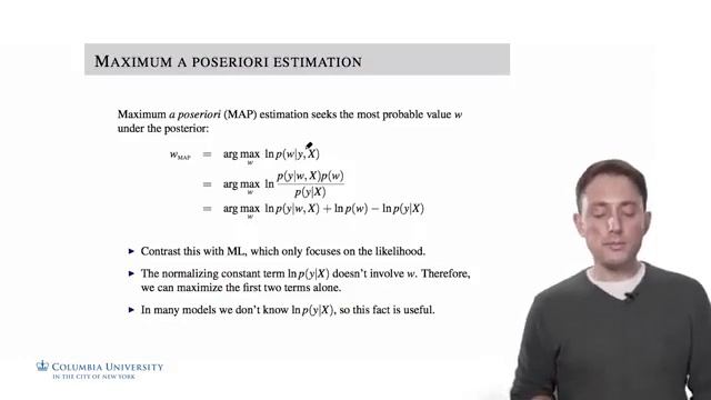 3 4 Maximum A Posteriori | Machine Learning смотреть онлайн