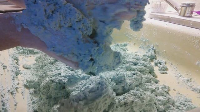 Mega Comet (Powder, paste) Fabuloso Complete 2 different kinds смотреть онлайн