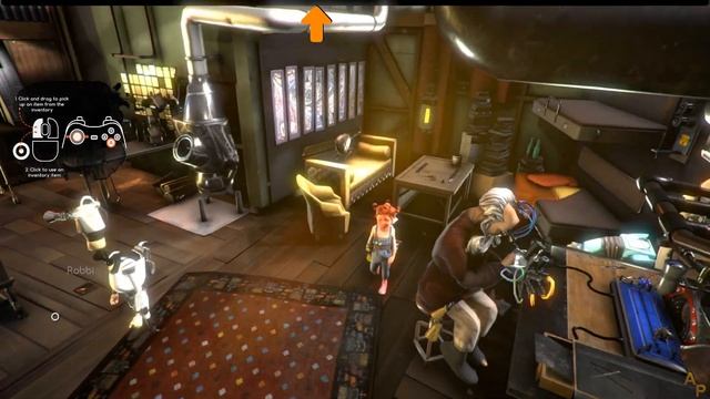 KAPIA - [01] - [Chapter 1] - English Walkthrough - No Commentary смотреть онлайн