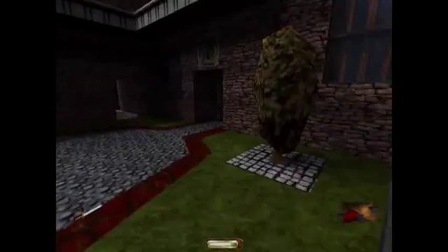 Thief The Dark Project: Tutorial смотреть онлайн