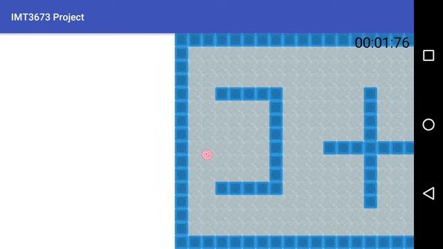 Gravity Ball (Android Game) смотреть онлайн