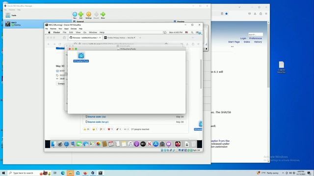 How to Install MACOS and Any PC Using a Windows Computer | COMPLETE GUIDE, Step by Step! смотреть онлайн