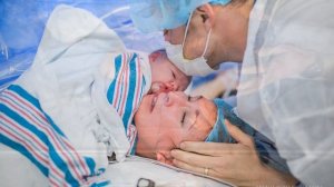 ФАКТЫ О ДЕТЯХ РОЖДЕННЫХ ПУТЕМ КЕСАРЕВО СЕЧЕНИЕ | 6 спорных фактов о кесарятах