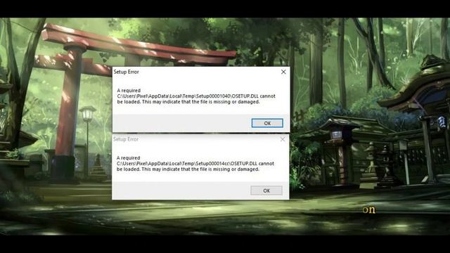 My Opinion Ms office 2007 error OSETUP DLL смотреть онлайн