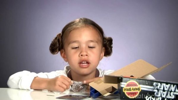 ANGRY BIRDS STAR WARS TOYS! Series 1 Mystery Bag & Early Birds Package by HASBRO