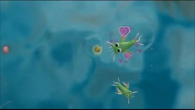 Spore Жизнь это класс! смотреть онлайн