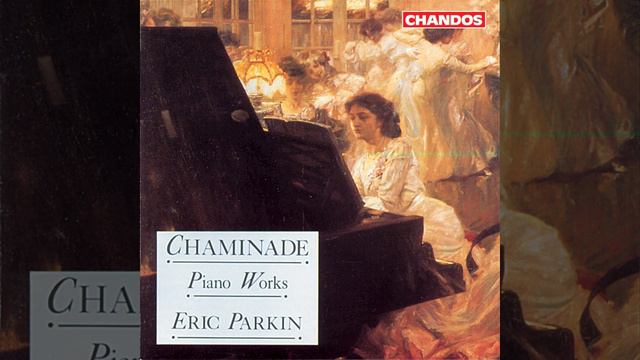3 Romances sans paroles (from Six Romances sans paroles, Op. 76) : No. 1, Souvenance. Andantino смотреть онлайн