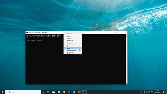 ACTUALIZACION DE OFFICE 2019 CON CMD смотреть онлайн