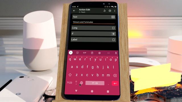 Tasker - Parse/Format DateTime смотреть онлайн