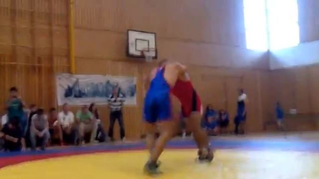 Бой Ашота смотреть онлайн