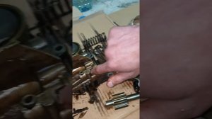 ЕР6 пежо 308 нет давления масла, но есть решение!!!