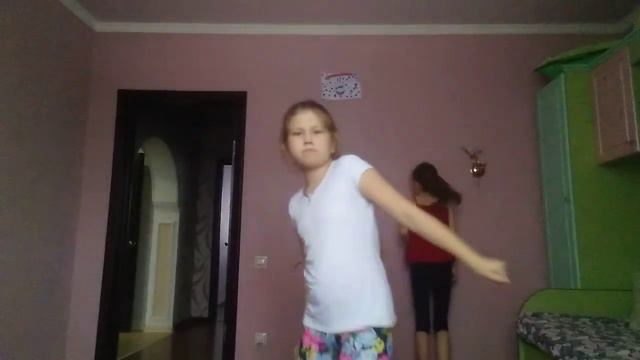 Чувашский танец!(мы путались так что простите) смотреть онлайн