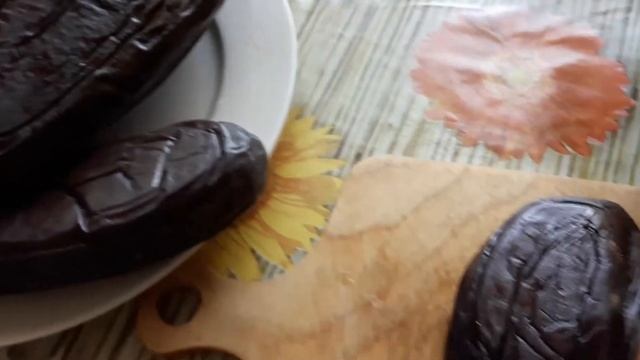 Баклажаны квашеные фаршированные морковью, чесноком, зеленью. Простой рецепт. смотреть онлайн