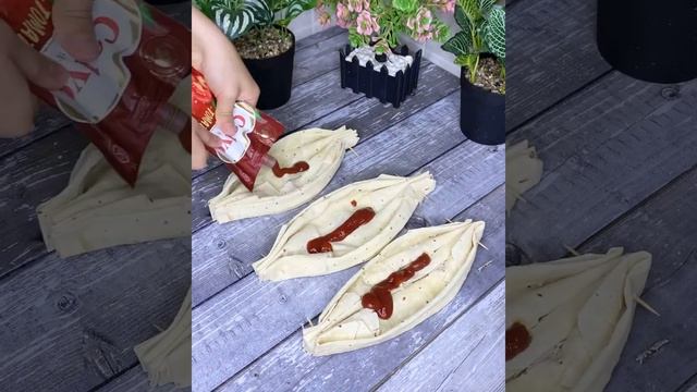 Готовим быстро и весело 