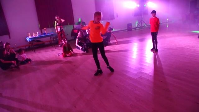 Закрытие сезона dsTESTA 2017-18 Олимп 25-26 мая 2018 часть № 6 смотреть онлайн