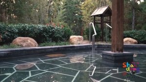 Янтай. Горячие источники